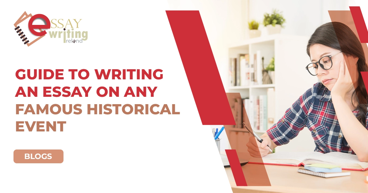 Essay Writing Ireland